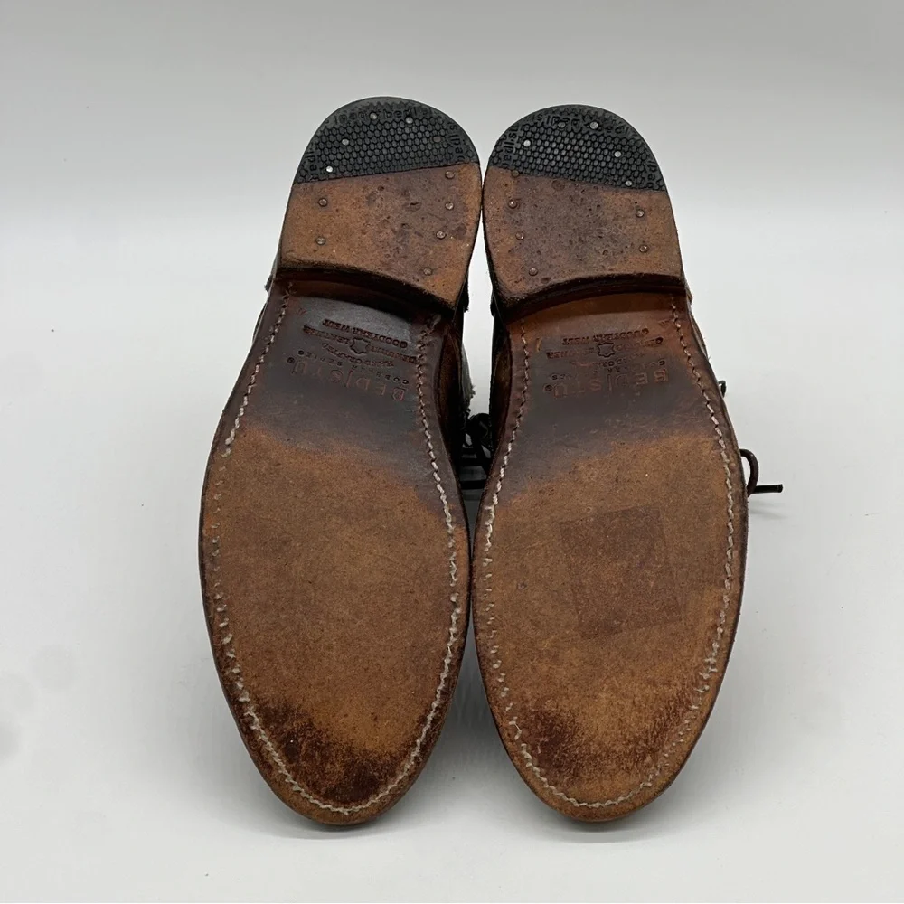 Bed Stu Bonnie Ankle Boots. Size 8.5 - Picture 10 of 10